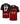 Milan 4. Trikot 2022/23 - Leao 17 (L) – Retro Fußballtrikot