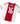 Ajax Heimtrikot 2009/10 - Suarez 16 (S) – Retro Fußballtrikot
