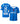 Al Hilal Heimtrikot 2023/24 - Neves 8 (L) – Retro Fußballtrikot