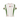 Algerien Heimtrikot 2004/06 (M) – Retro Fußballtrikot