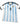 Argentinien Heimtrikot 2014 - Messi 10 (L) – Retro Fußballtrikot