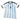 Argentinien Heimtrikot 2014 - Messi 10 (L) – Retro Fußballtrikot