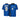 Argentinien Auswärtstrikot 1994/98 - Batistuta 9 (M) – Retro Fußballtrikot