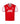 Arsenal Heimtrikot 1986/88 (L) – Retro Fußballtrikot