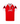 Arsenal Heimtrikot 1992/94 (L) – Retro Fußballtrikot