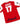 Arsenal Heimtrikot 1994/95 - Faxe 17 (XL) – Retro Fußballtrikot