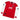 Arsenal Heimtrikot 1996/98 - Anelka 9 Langarm (XL) – Retro Fußballtrikot