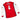 Arsenal Heimtrikot 1998/99 - 4 Vieira Langarm (XL) – Retro Fußballtrikot