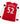 Arsenal Heimtrikot 2010/11 - Bendtner 32 Langarm (XL) Matchissue – Retro Fußballtrikot