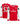 Arsenal Heimtrikot 2010/11 - Bendtner 32 Langarm (XL) Matchissue – Retro Fußballtrikot