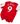 Arsenal Heimtrikot 2022/23 - Jesus 9 (L) – Retro Fußballtrikot