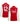 Arsenal Heimtrikot 2023/24 - Saliba 12 Langarm (L) – Retro Fußballtrikot