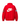 Arsenal Trainingstrikot 1995 (XL) Rot – Retro Fußballtrikot