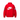 Arsenal Trainingstrikot 1995 (XL) Rot – Retro Fußballtrikot