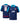 Arsenal Auswärtstrikot 1994/95 - Wright 8 (XL) – Retro Fußballtrikot