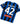 Atalanta Heimtrikot 2022/23 - Scalvini 42 (XL) – Retro Fußballtrikot