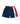 Atletico Madrid Shorts 1999/00 (XL) – Retro Fußballtrikot