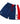 Atletico Madrid Shorts 1999/00 (XL) – Retro Fußballtrikot