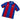 Barcelona Heimtrikot 1984/89 (L) – Retro Fußballtrikot