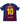 Barcelona Heimtrikot 2018/19 - Messi 10 (M) – Retro Fußballtrikot
