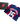 Barcelona Heimtrikot 2023/24 - Christensen 15 (M) Rolling Stones – Retro Fußballtrikot