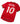 Belgien Heimtrikot 1996/98 - Scifo 10 (M) – Retro Fußballtrikot