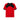 Belgien Heimtrikot 2004/06 (S) – Retro Fußballtrikot