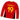 Belgien Heimtrikot 2014/15 - 19 Dembele Langarm (XL) – Retro Fußballtrikot