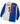 Blackburn Rovers Heimtrikot 1996/97 - Pedersen 18 Langarm (XL) Matchworn – Retro Fußballtrikot
