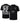 Dortmund Trikot 2022/23 Coal and Steel - Bellingham 22 (L) – Retro Fußballtrikot