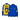 Brøndby Trainingstop 1995/96 (L) – Retro Fußballtrikot