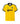 Brøndby Heimtrikot 1996/98 (M) – Retro Fußballtrikot