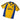 Brøndby Heimtrikot 2000/02 (L) – Retro Fußballtrikot