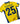 Brøndby Heimtrikot 2019/20 - Slimane 25 (XS) – Retro Fußballtrikot