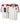 Bulgarien Heimtrikot 1995/96 - Stoichkov 8 (XL) – Retro Fußballtrikot