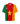 Kamerun Heimtrikot 1994/95 (XL) – Retro Fußballtrikot