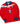 Chile Heimtrikot 1997/98 - Zamorano 9 Langarm (XL) – Retro Fußballtrikot