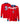 Chile Heimtrikot 1997/98 - Zamorano 9 Langarm (XL) – Retro Fußballtrikot