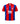 Crystal Palace Heimtrikot 1992/93 (YL) – Retro Fußballtrikot