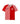 Dänemark Heimtrikot 1986/88 (L) – Retro Fußballtrikot