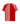Dänemark Heimtrikot 1986/88 (L) – Retro Fußballtrikot