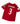 Dänemark Heimtrikot 2016/17 - Vestergaard 3 (L) Matchissue – Retro Fußballtrikot