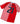 Dänemark Heimtrikot 2023 - Højlund 21 (XL) – Retro Fußballtrikot