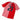 Dänemark Heimtrikot 2023 - Højlund 21 (XL) – Retro Fußballtrikot