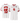 Dänemark Auswärtstrikot 2000/02 - Tøfting 15 (L) – Retro Fußballtrikot