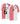 Dänemark Auswärtstrikot 2023/24 - Christensen 6 (XL) – Retro Fußballtrikot
