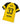 Dortmund Heimtrikot 2018/19 - Weigl 33 (L) – Retro Fußballtrikot
