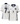 England Heimtrikot 2024/26 - Saka 7 (L) – Retro Fußballtrikot