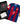 Barcelona Heimtrikot 2023/24 - Felix 14 (M) Rolling Stones – Retro Fußballtrikot