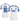 FC København Heimtrikot 2024/25 - Robert 16 (L) – Retro Fußballtrikot